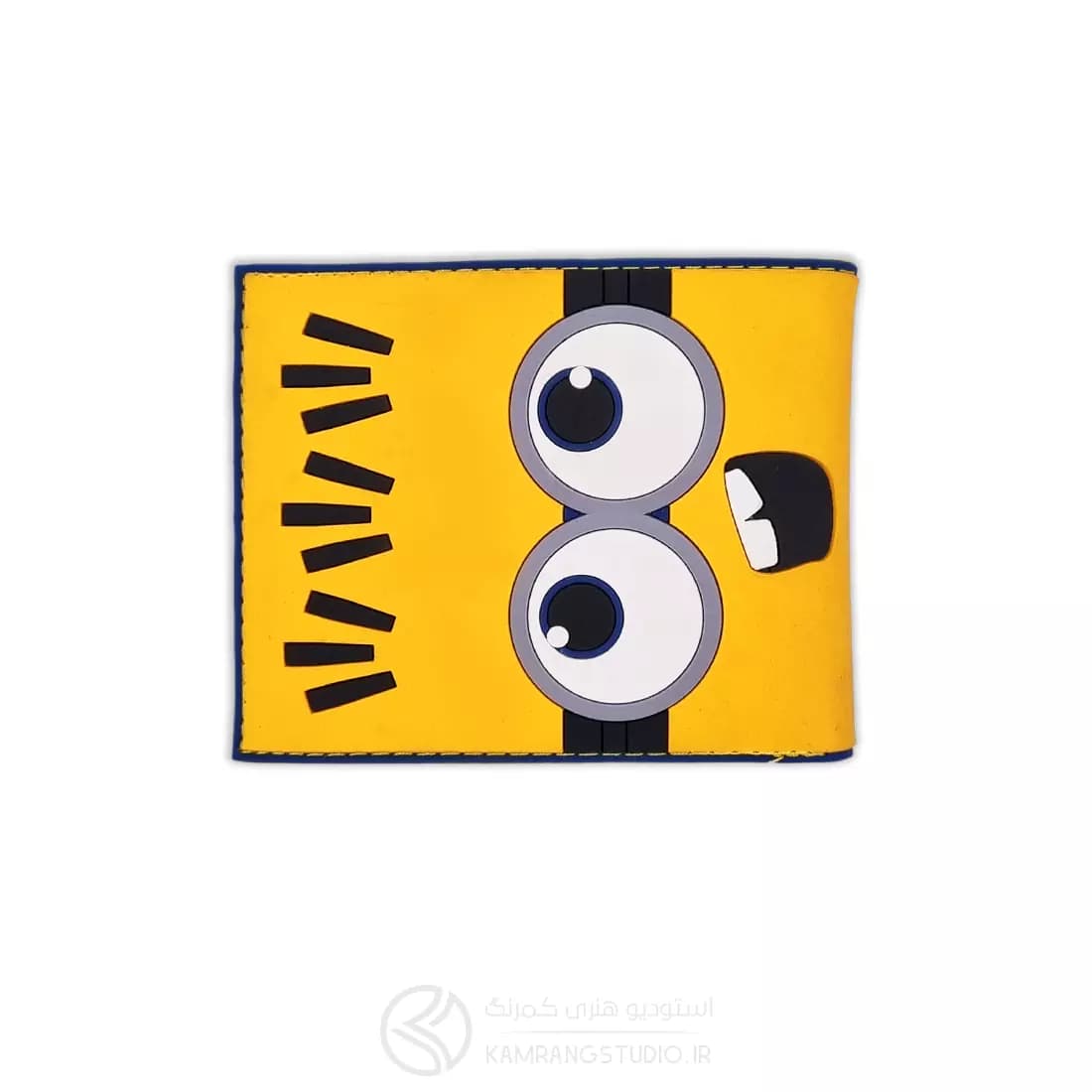 کیف پول مینیون ها Minions