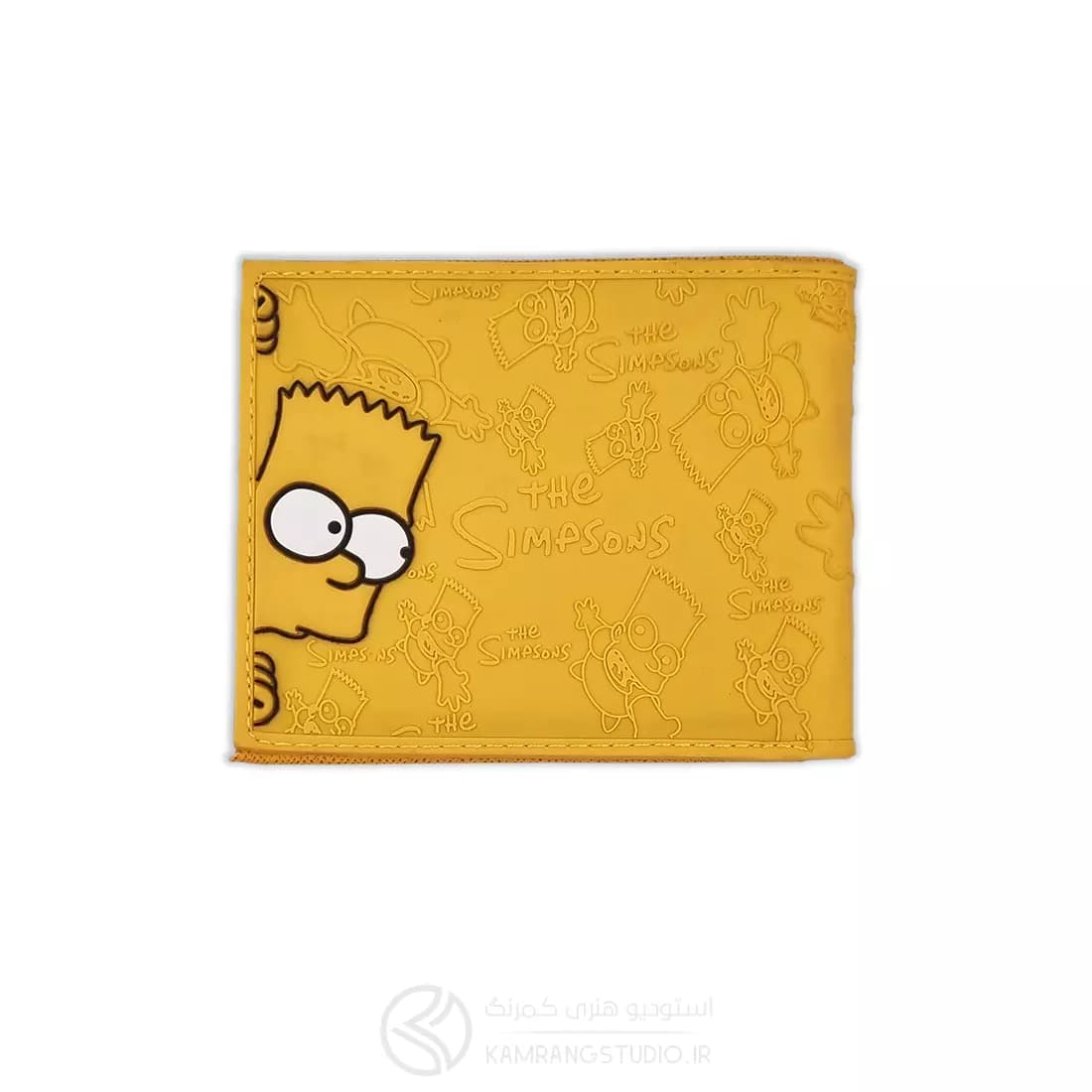 کیف پول سیمپسون ها The Simpsons — تصویر ۲