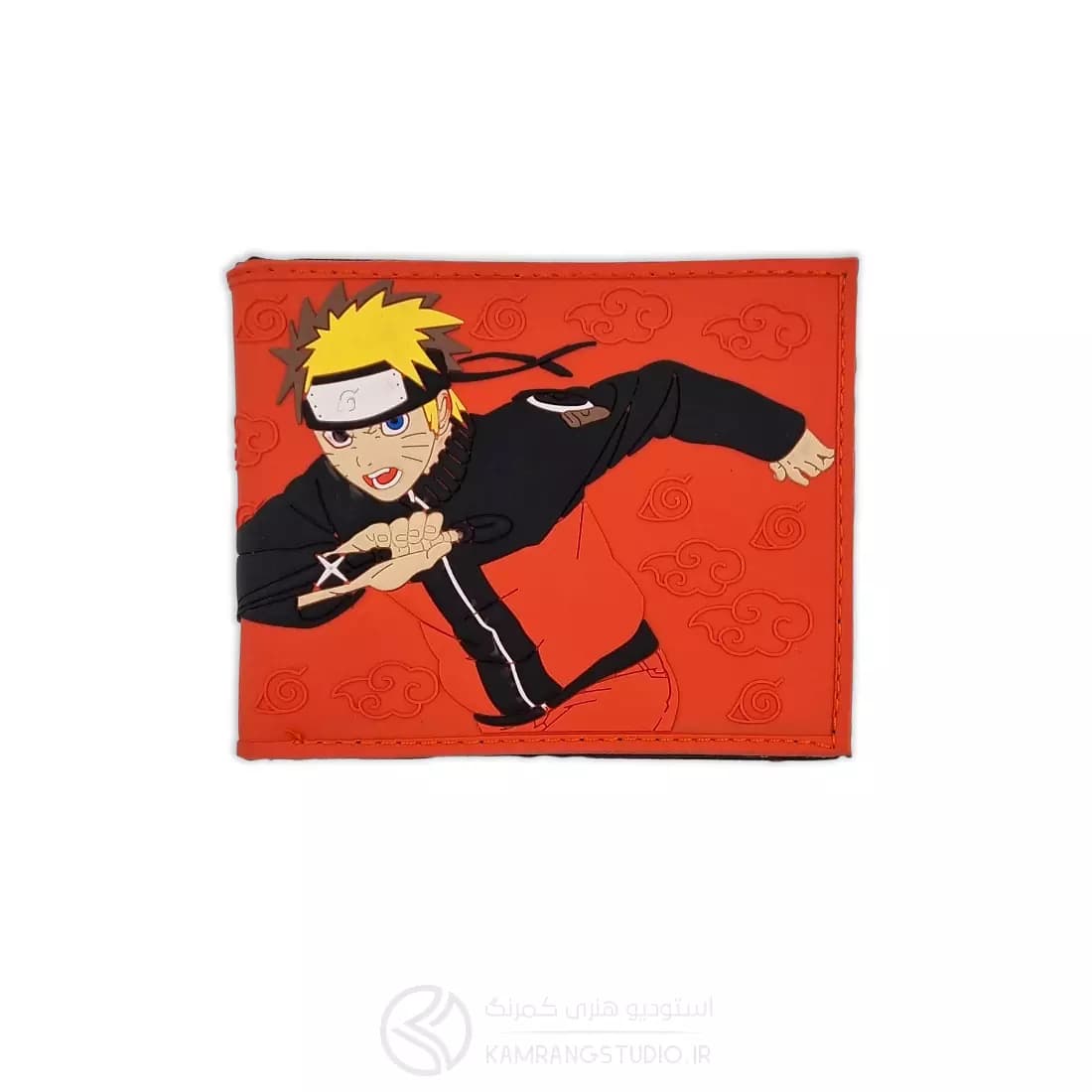 کیف پول ناروتو Naruto