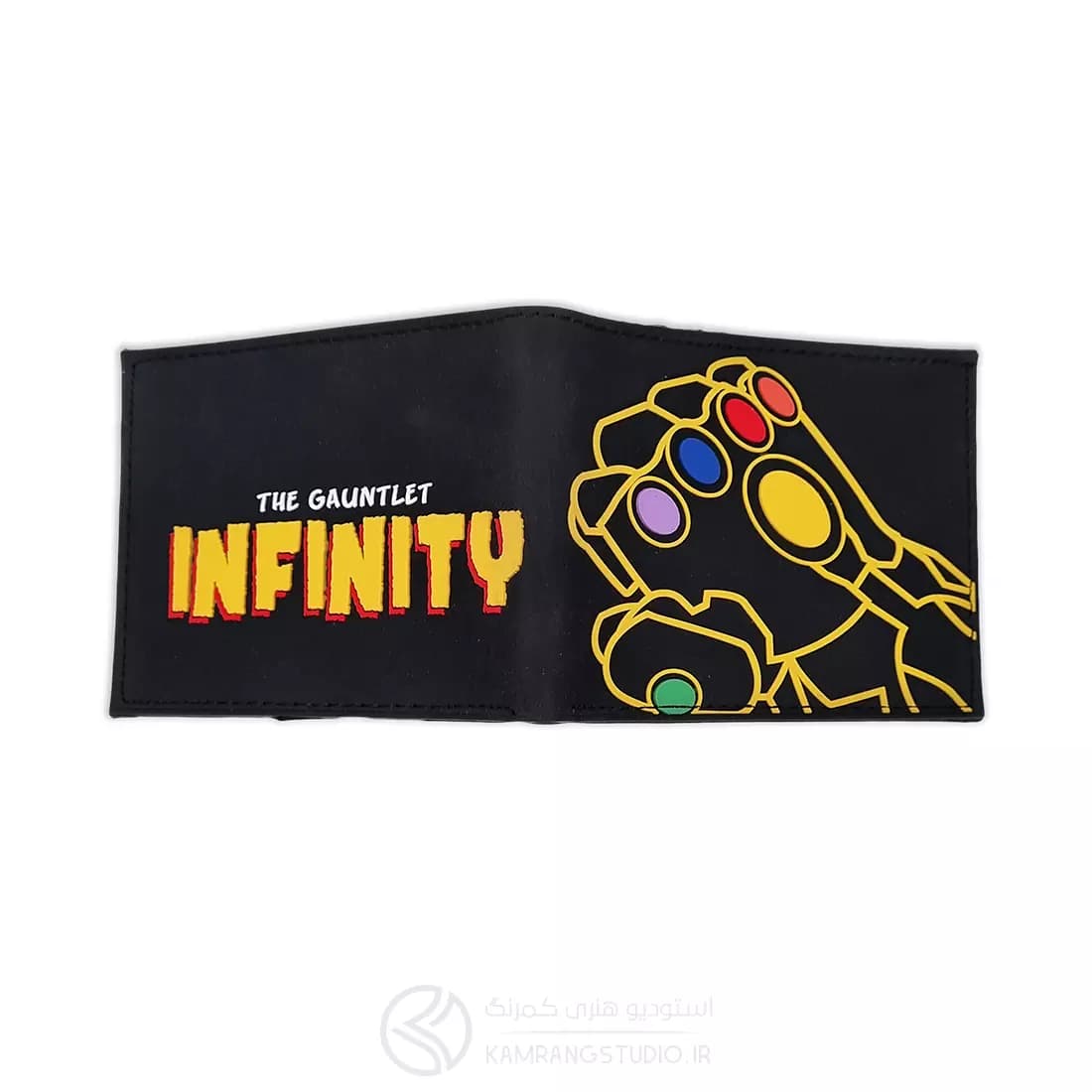 کیف پول The Infinity Gauntlet — تصویر ۳