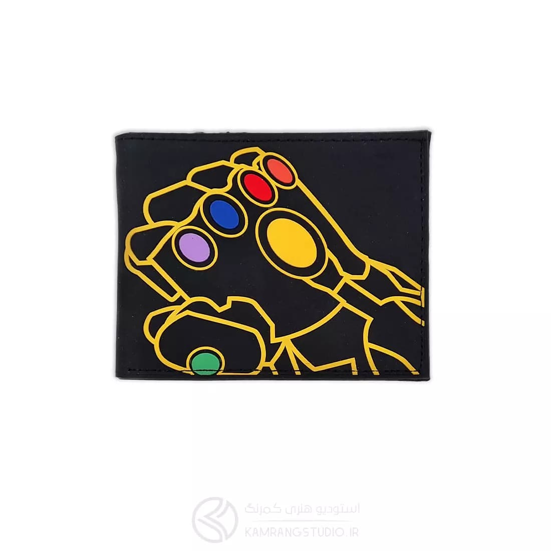 کیف پول The Infinity Gauntlet