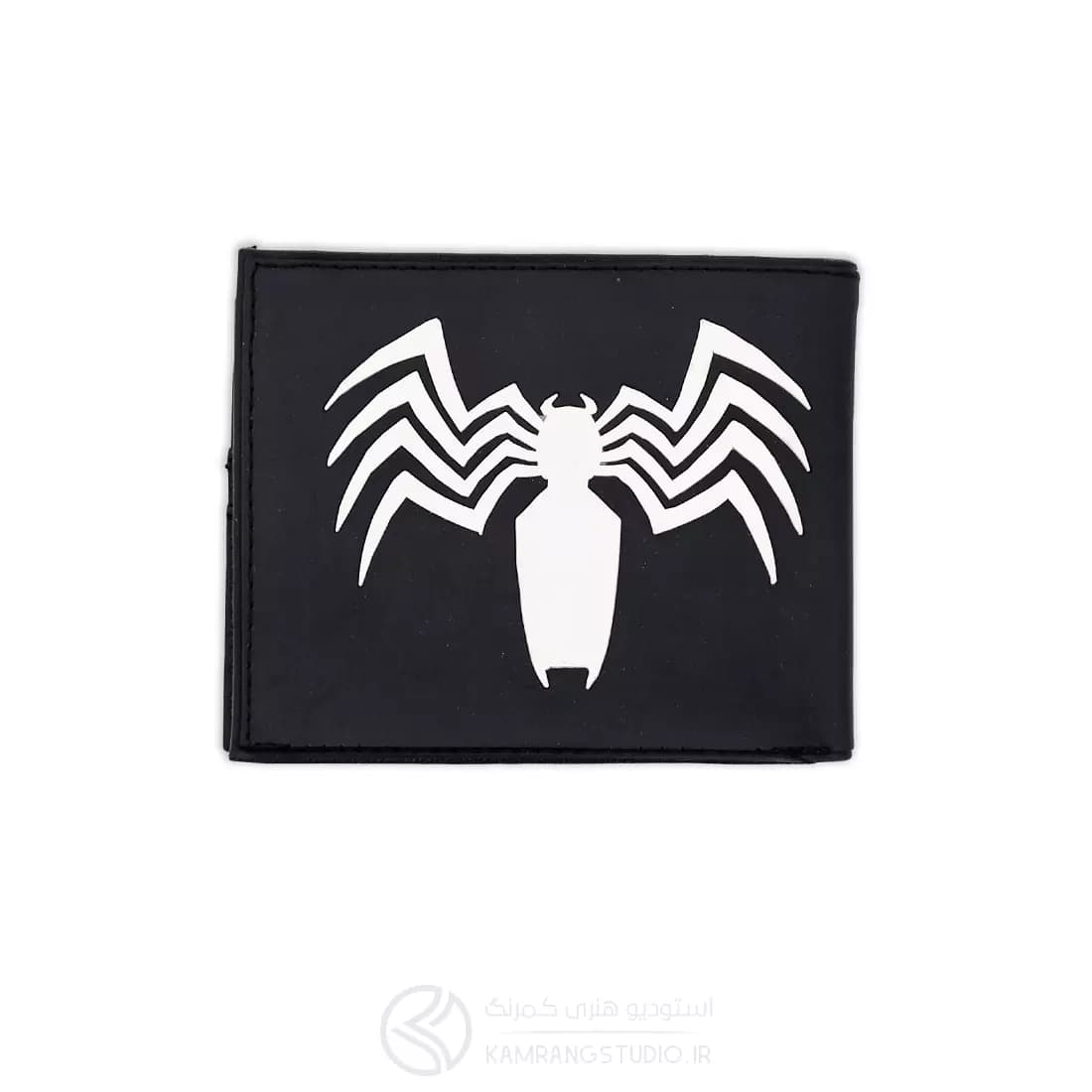 کیف پول Spider-Man & Venom — تصویر ۲