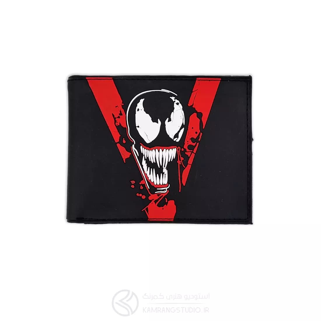 کیف پول Spider-Man & Venom