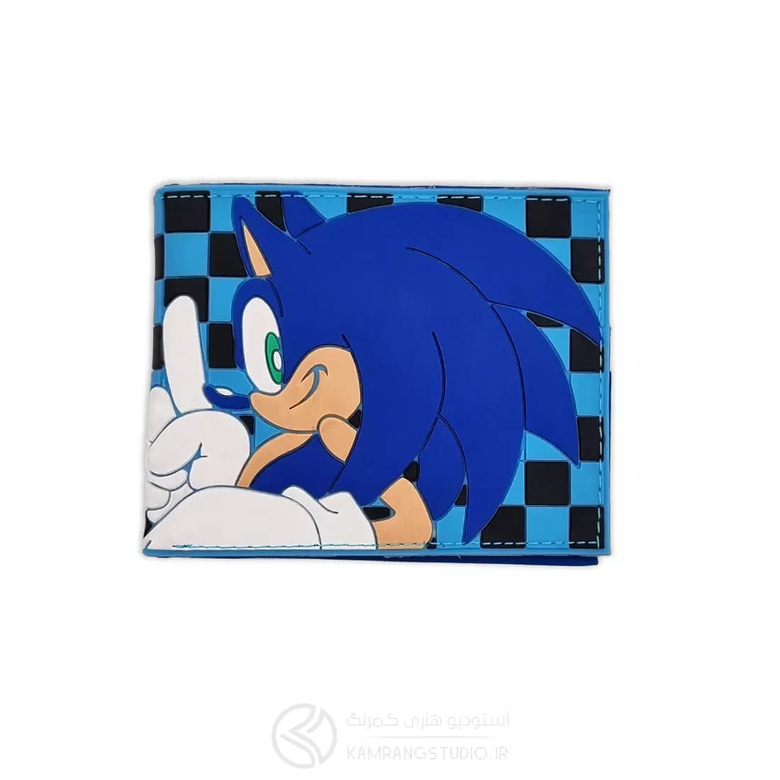 کیف پول Sonic