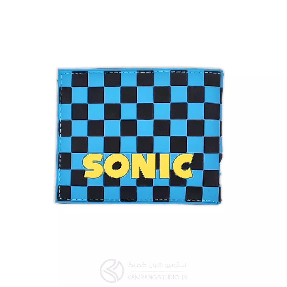 کیف پول Sonic — تصویر ۲