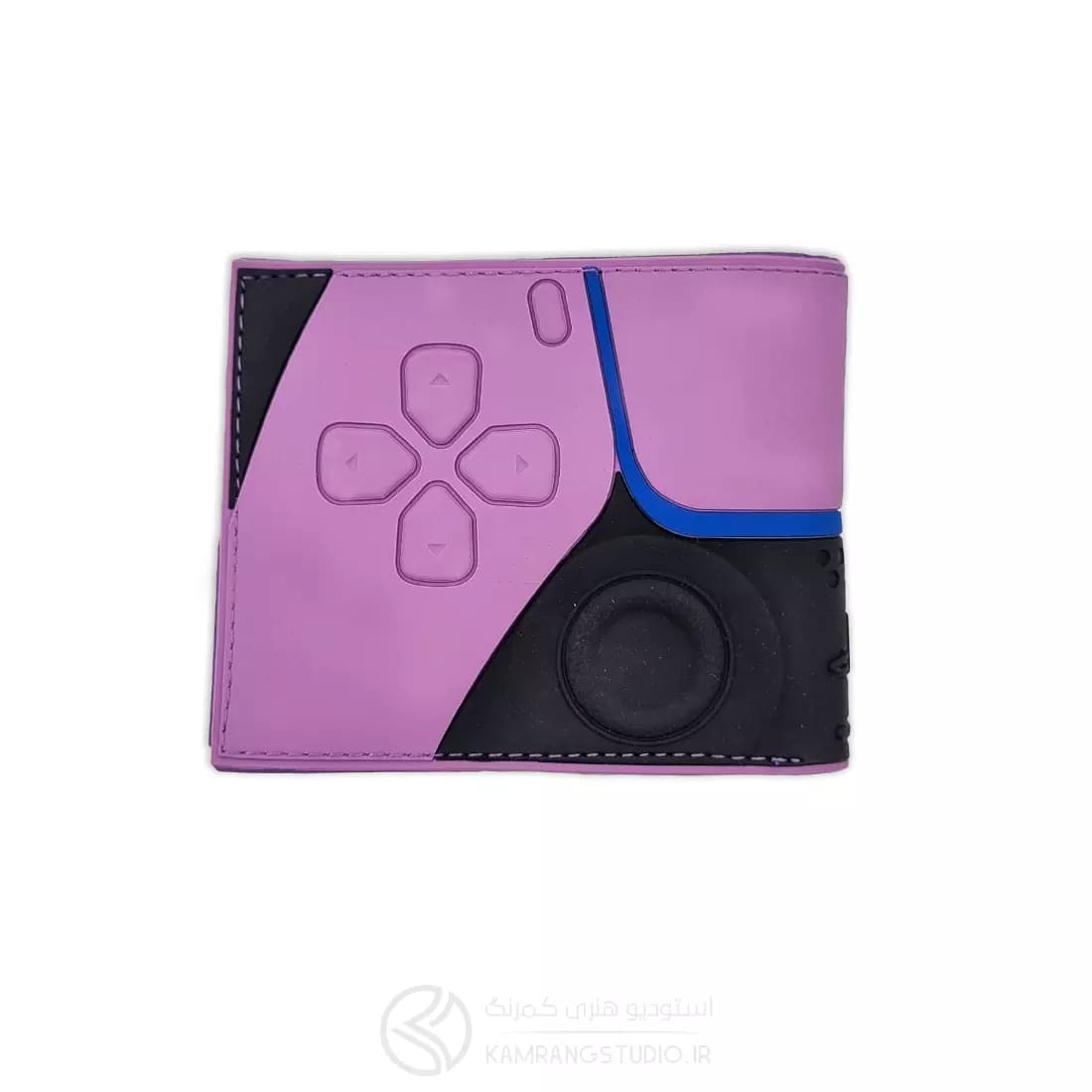 کیف پول دسته دوال سنس یاسی پلی استیشن Playstation 5 Controller — تصویر ۲
