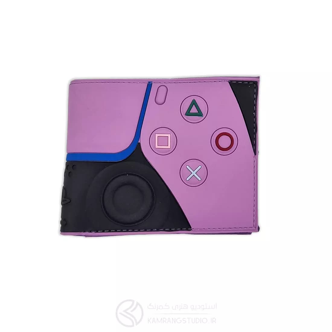 کیف پول دسته دوال سنس یاسی پلی استیشن Playstation 5 Controller