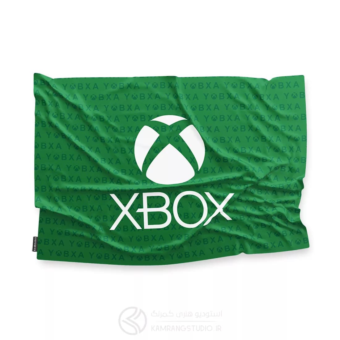 پرچم ایکس باکس XBOX