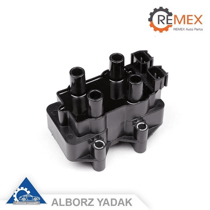 کوئل پژو 405 یورو 4 رمکس (REMEX)