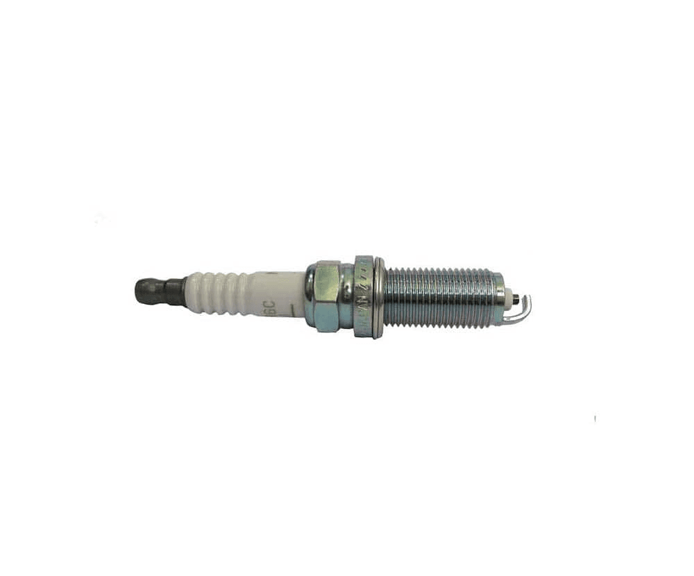 شمع پایه بلند LFR6C11 91823 ان جی کی NGK ژاپن اصل با لیبل اصالت کالا (بسته 4 عددی) — تصویر ۴