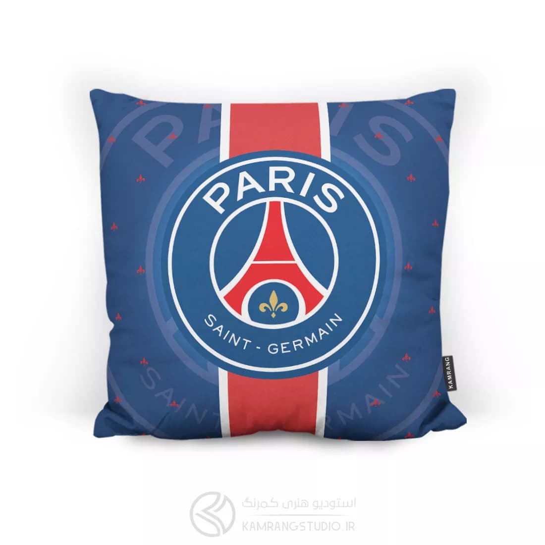 کوسن پاری سن ژرمن Paris Saint Germain