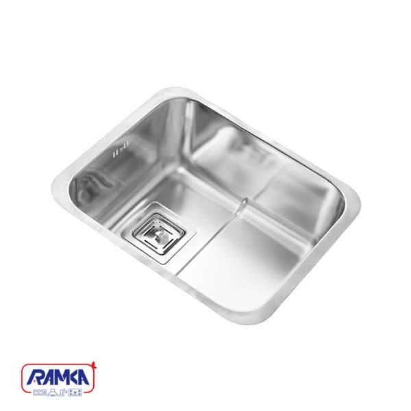 سینک استیل البرز زیرکابینتی مدل 930 — تصویر ۵