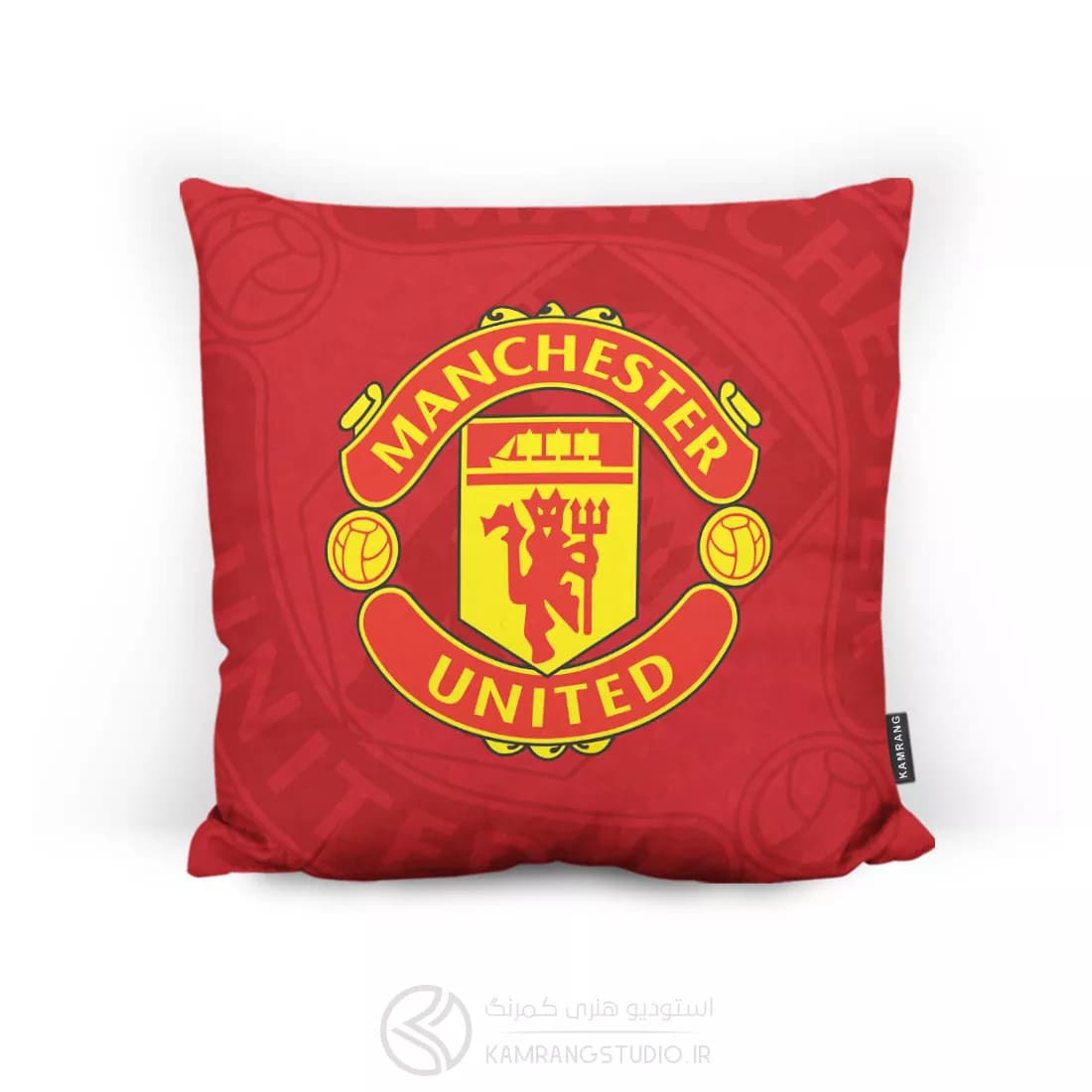 کوسن منچستر یونایتد Manchester United