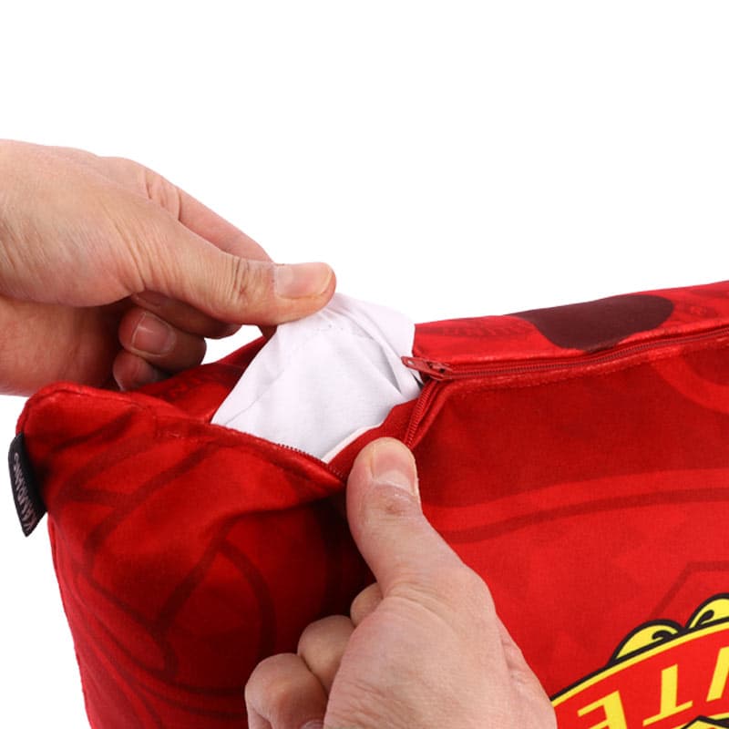 کوسن منچستر یونایتد Manchester United — تصویر ۴