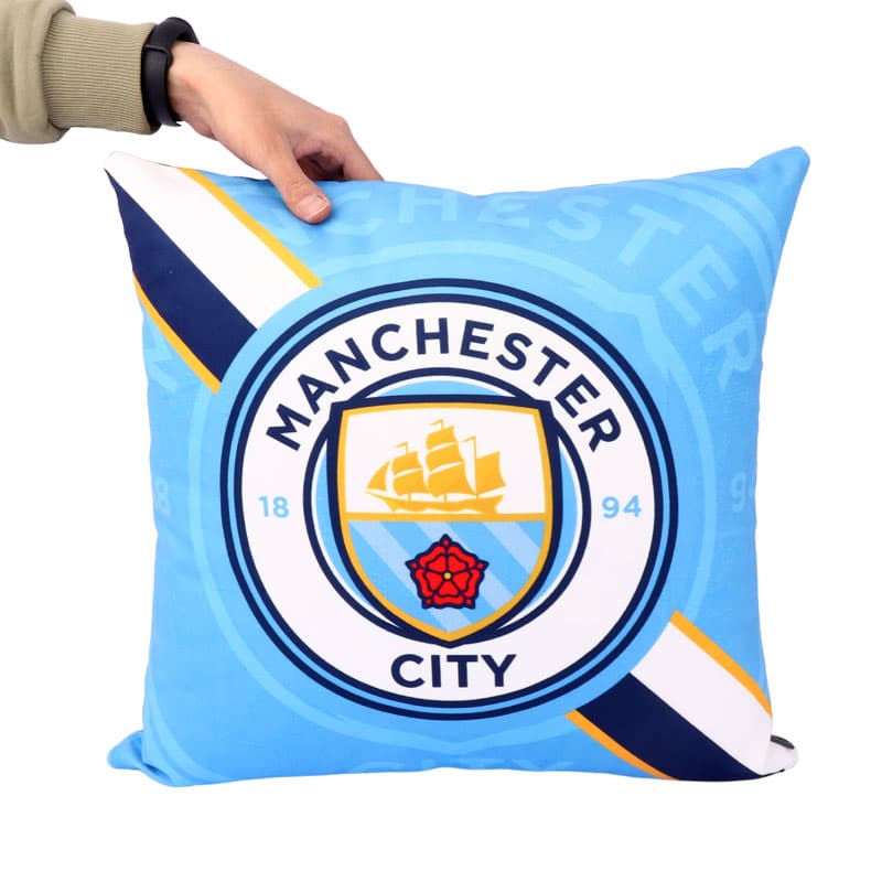 کوسن منچستر سیتی Manchester City — تصویر ۳