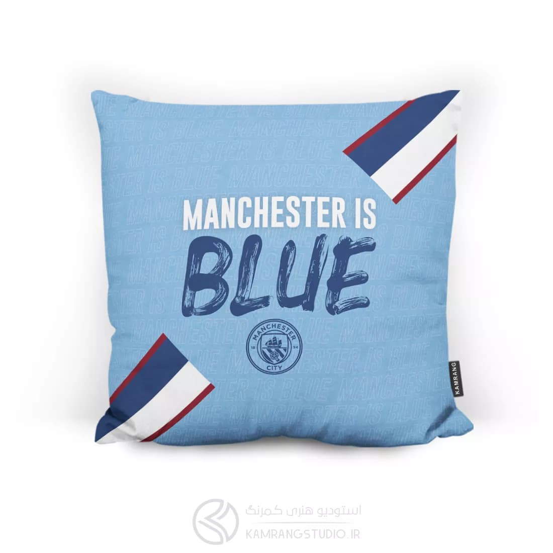 کوسن منچستر سیتی Manchester City — تصویر ۲