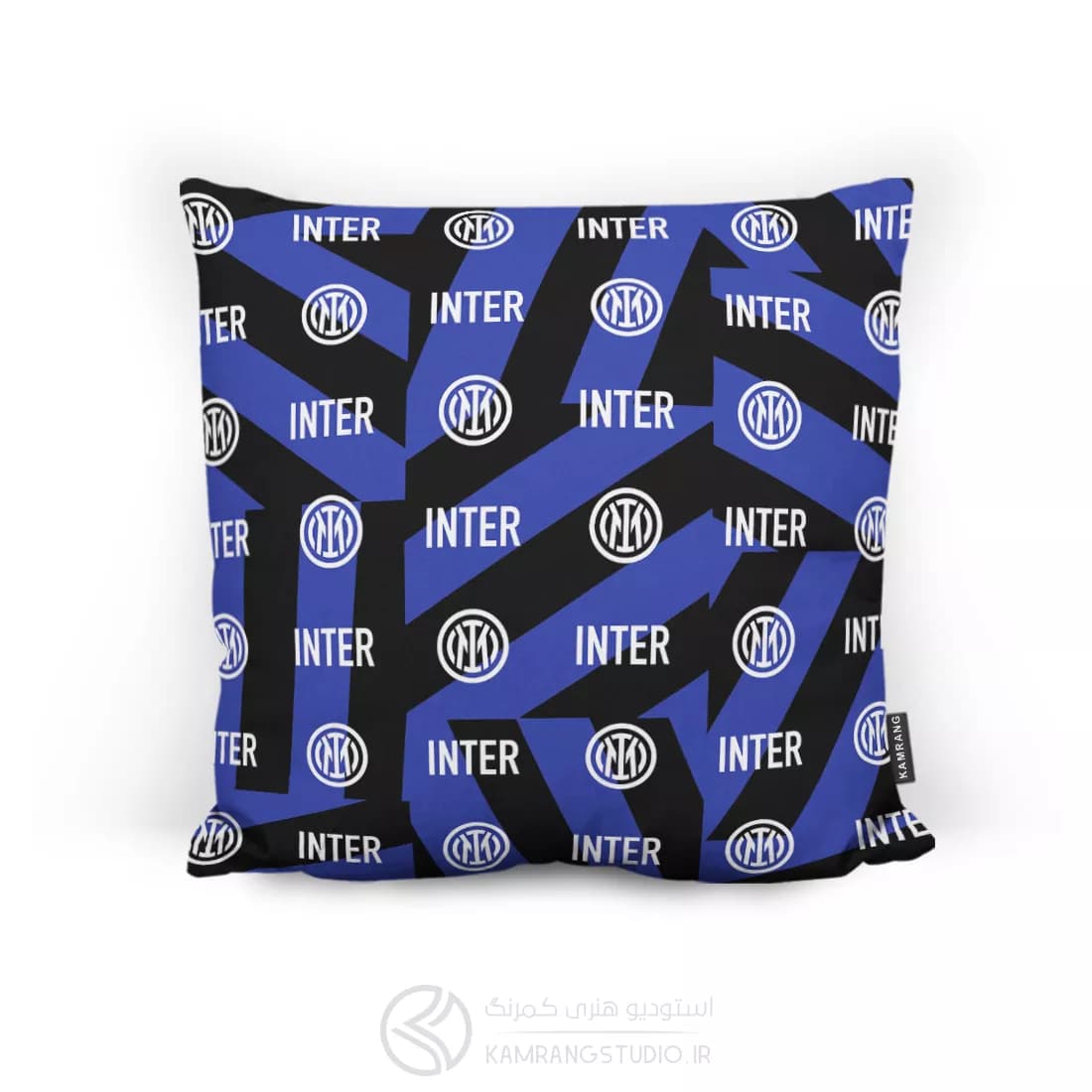 کوسن اینتر میلان Inter Milan — تصویر ۲