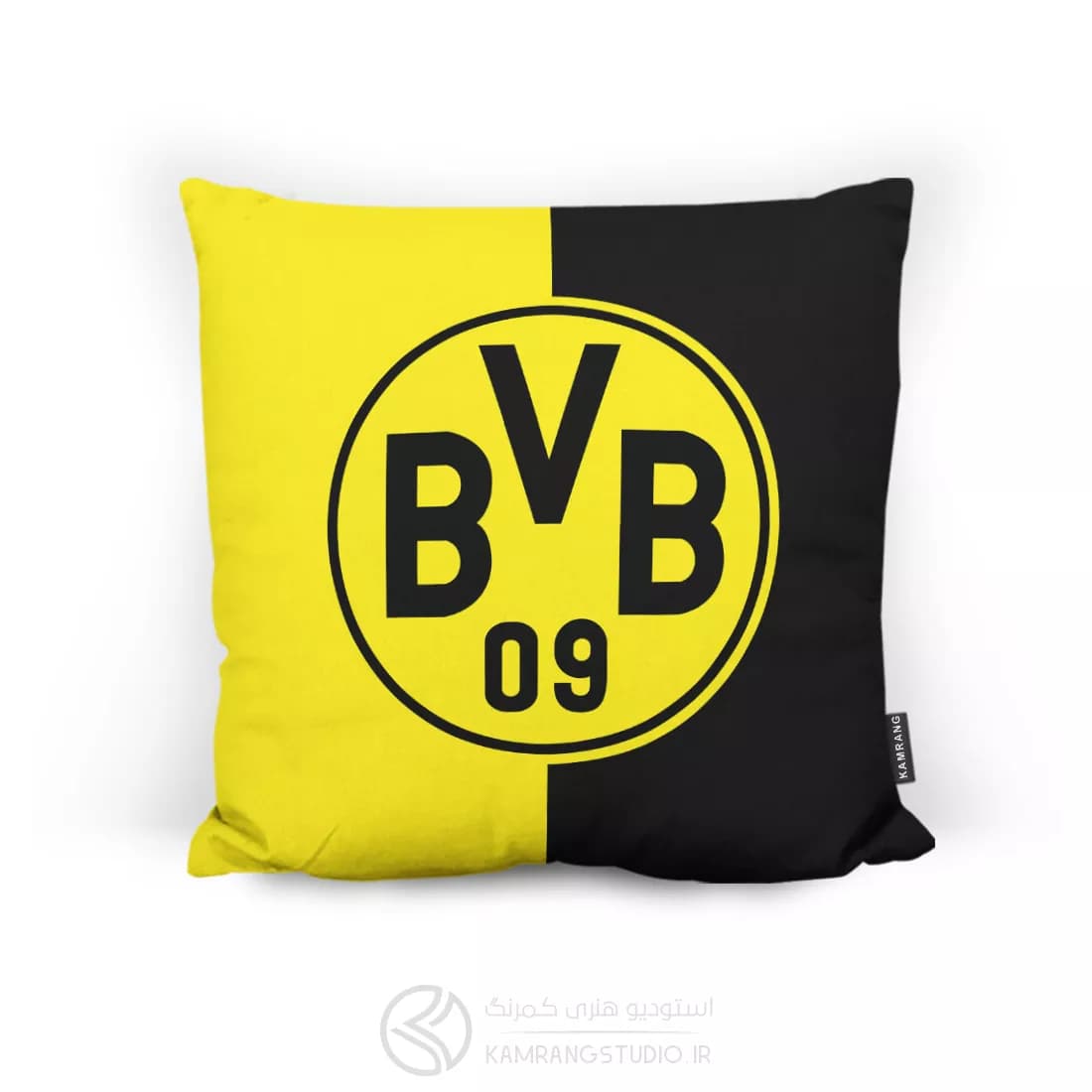 کوسن دورتموند Borussia Dortmund