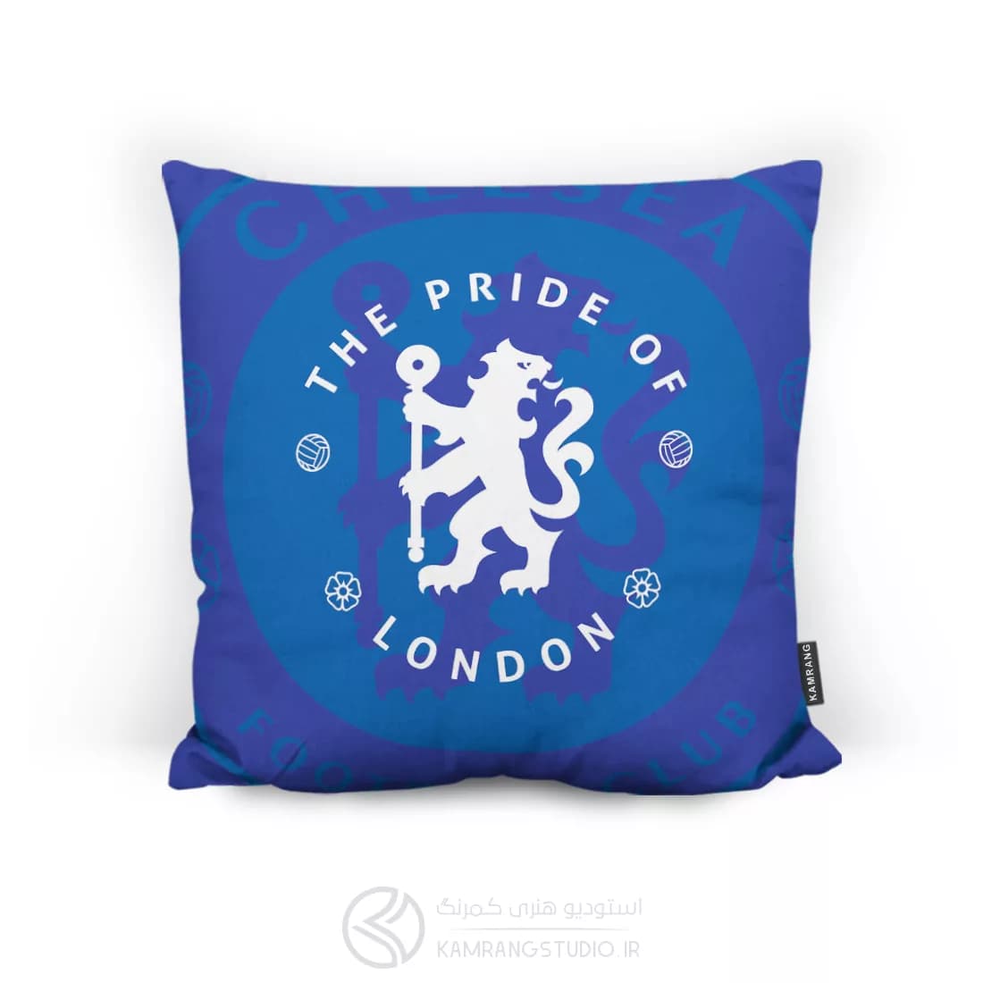 کوسن چلسی Chelsea — تصویر ۲