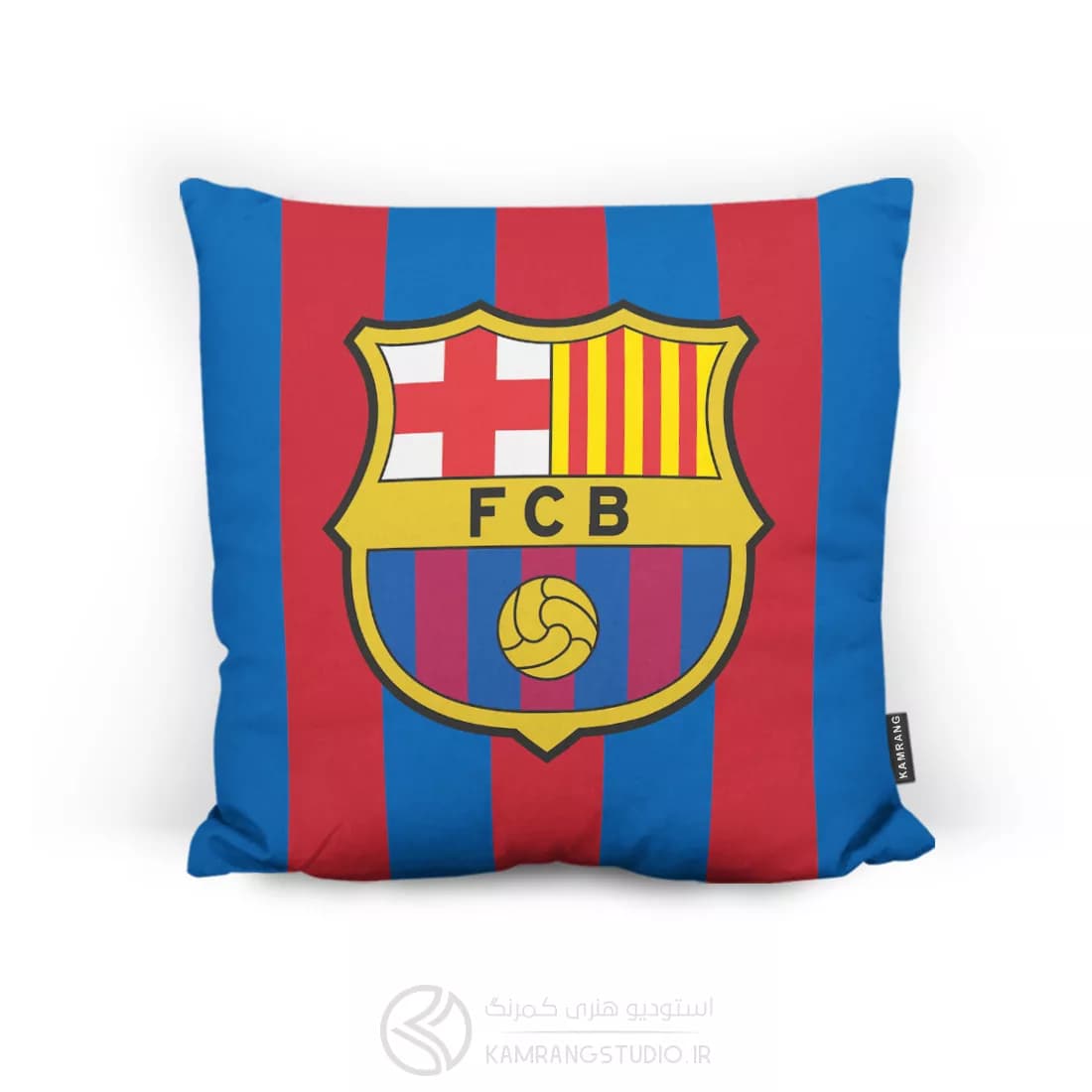 کوسن بارسلونا Barcelona
