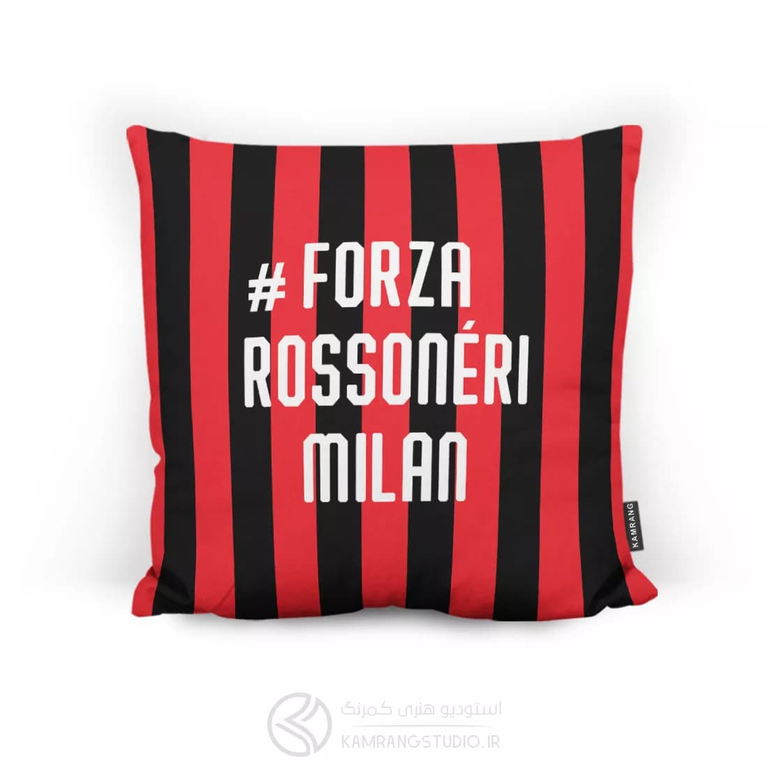 کوسن آث میلان AC Milan — تصویر ۲