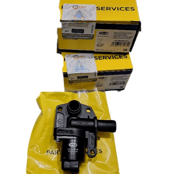 استپر موتور ال90 مگنت مارلی MAGNETI MARELLI لیبل رمکس (REMEX) — تصویر ۲