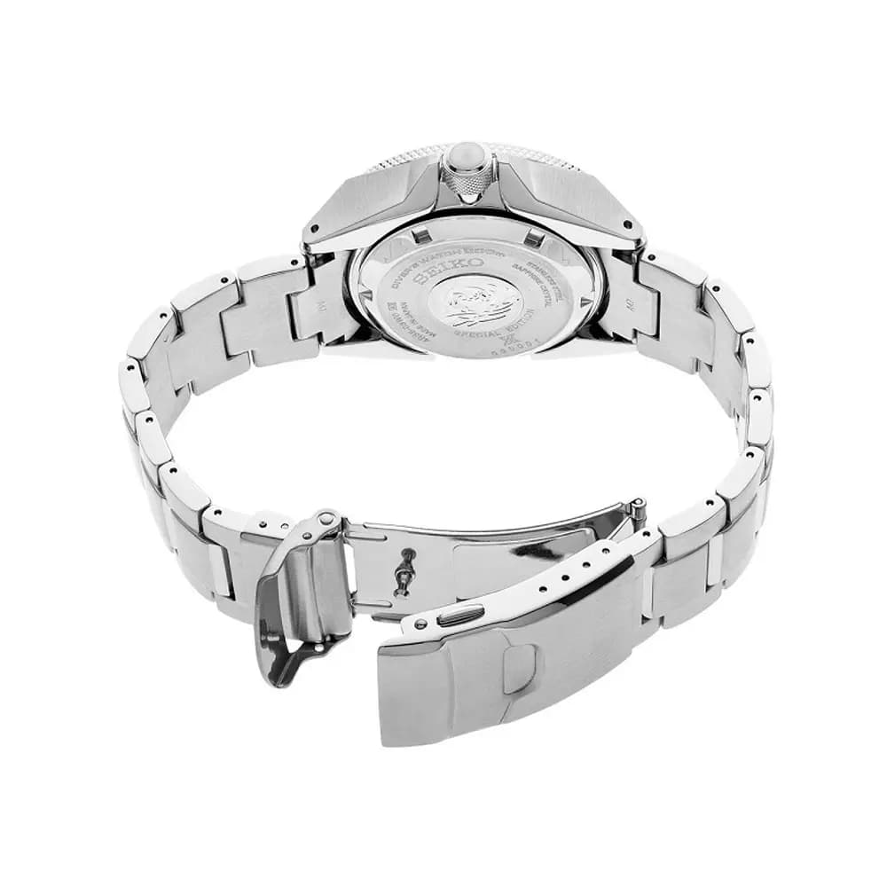ساعت مردانه سیکو Prospex اتوماتیک مدل SRPE33K1 — تصویر ۲