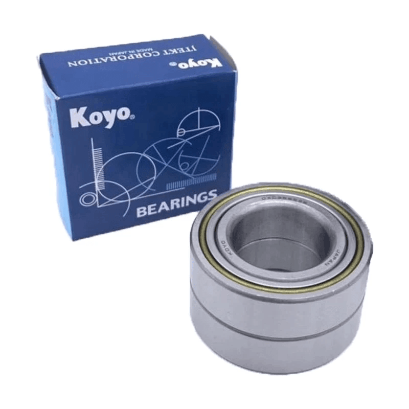 بلبرینگ چرخ جلو کویو کد Dac356535 مناسب برای پراید — تصویر ۲