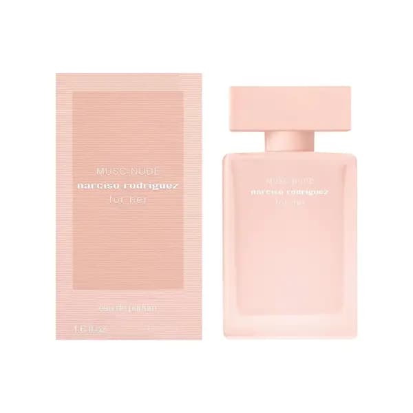 عطر نارسیسو رودریگز مسک نود فور هر زنانه ادوپرفیوم 100 میل — تصویر ۲