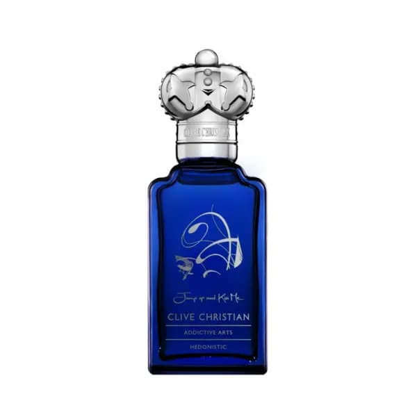 عطر کلایو کریستین جامپ اپ اند کیس می هدونیستیک 2021 مردانه و زنانه پرفیوم 50 میل