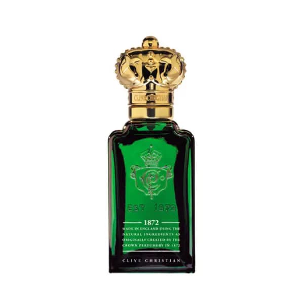 عطر کلایو کریستین 1872 مردانه پرفیوم 100 میل