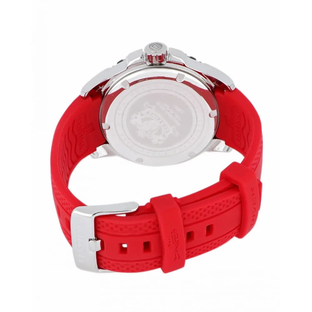 ساعت مردانه فستینا Diver کوارتز مدل F20378/6 — تصویر ۲