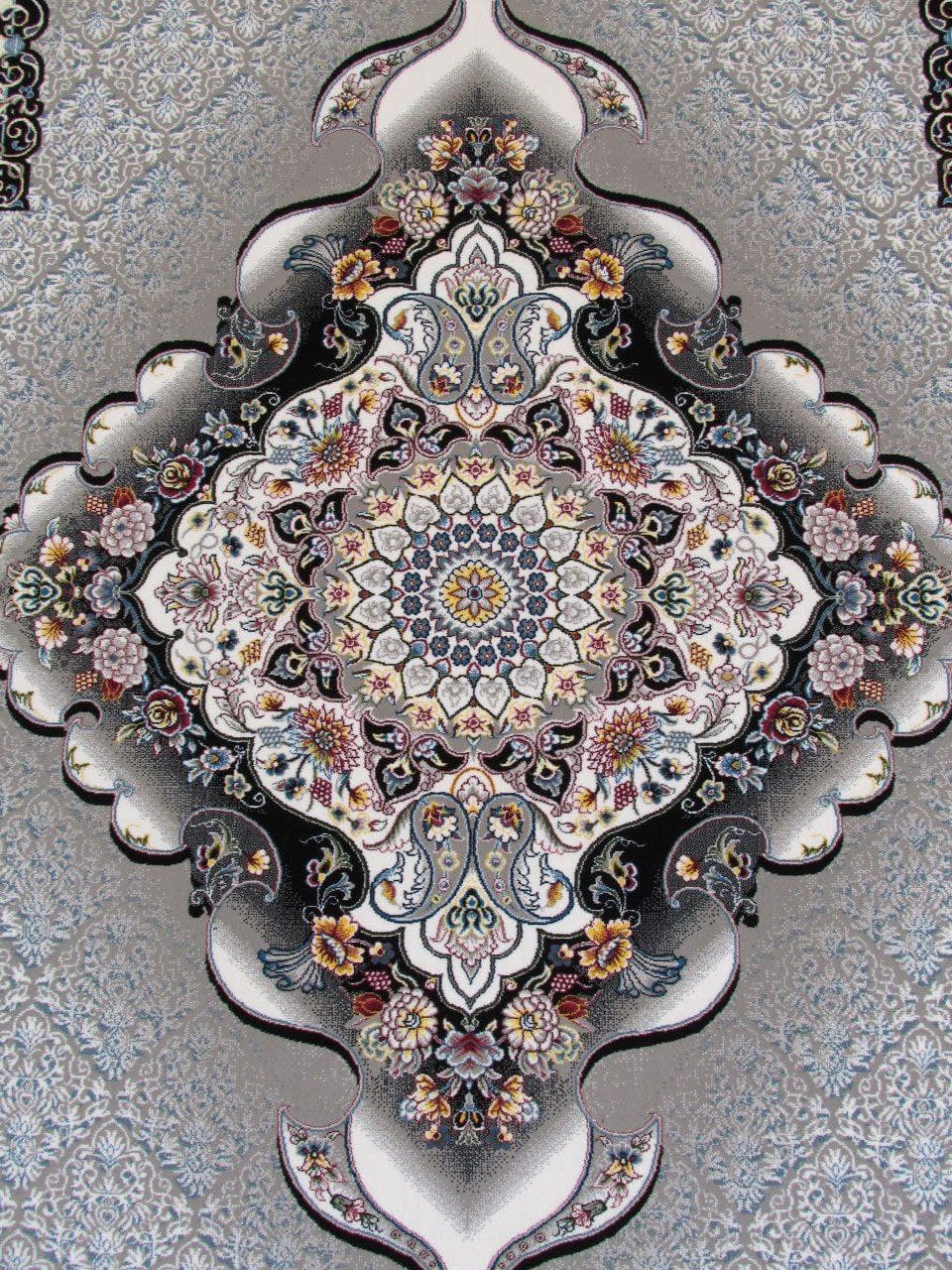 فرش ۷۰۰ شانه طرح چشمه فیلی — تصویر ۶