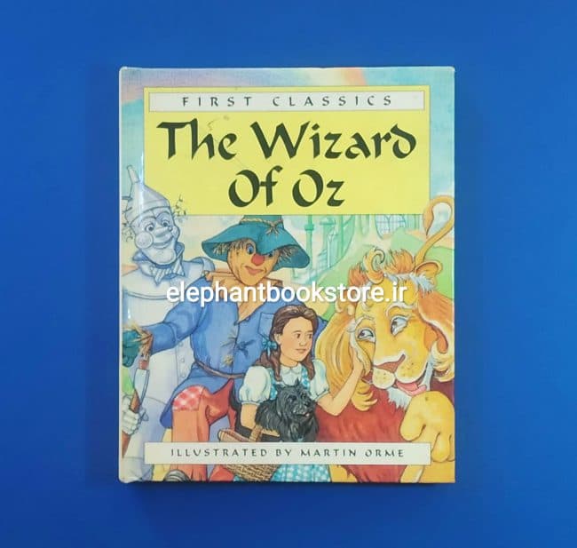 Wizard of Oz (First Classic)