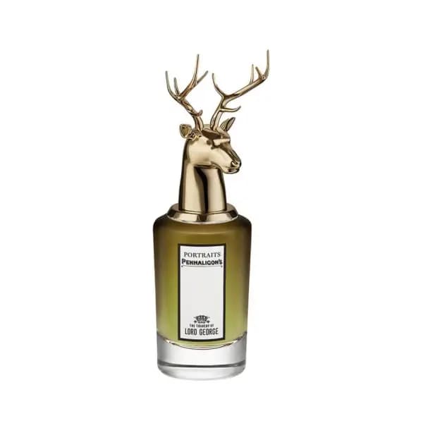 عطر پنهالیگونز د تراژدی آف لرد جورج مردانه ادوپرفیوم 75 میل