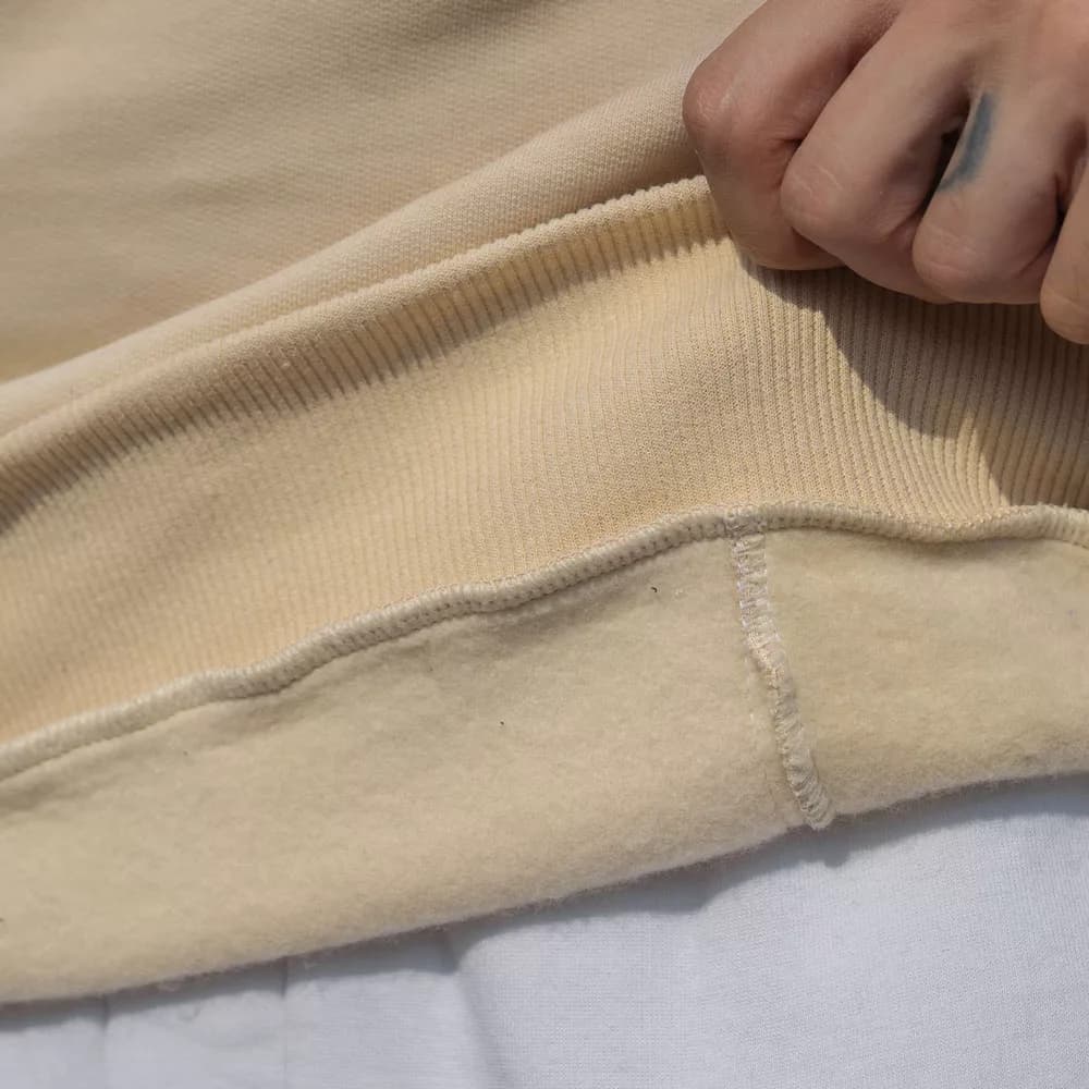 تیشرت دورس مردانه زارا کد 27689 — تصویر ۶