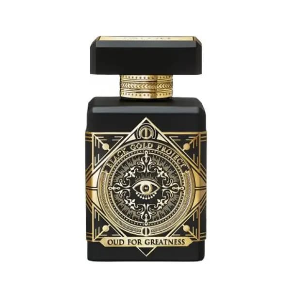 عطر اینیشیو پارفومرز پرایوز عود فور گریتنس زنانه و مردانه ادوپرفیوم 90 میل