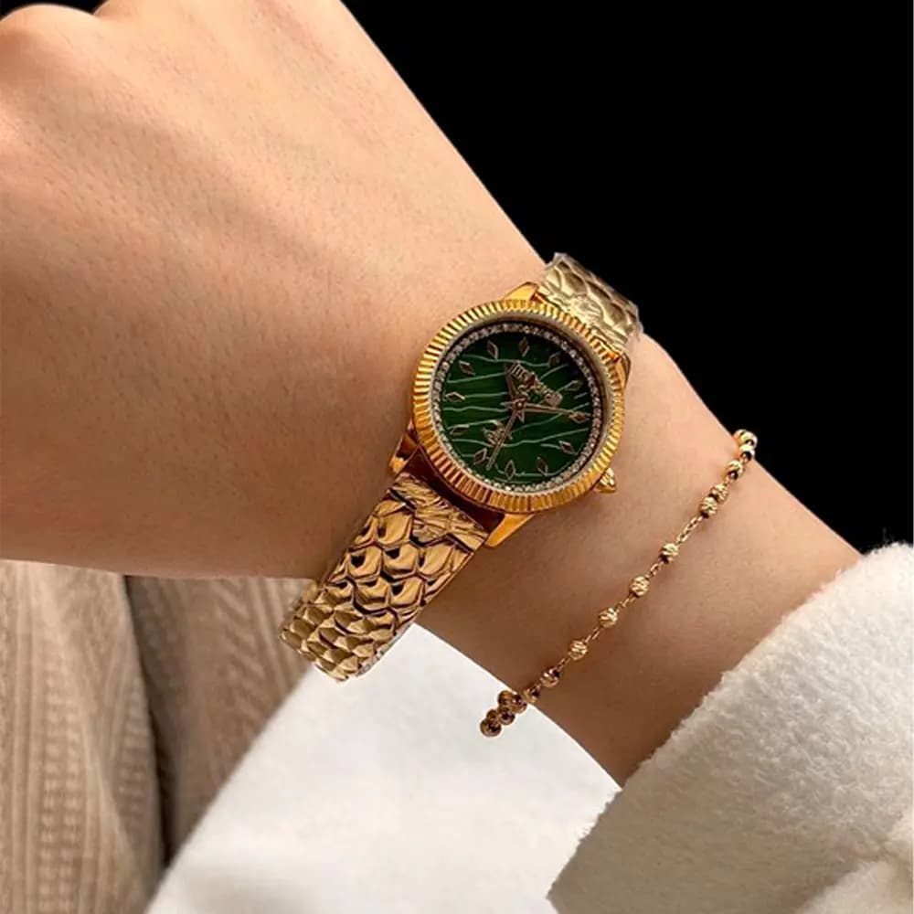 ساعت مچی جویسا زنانه کد 8011