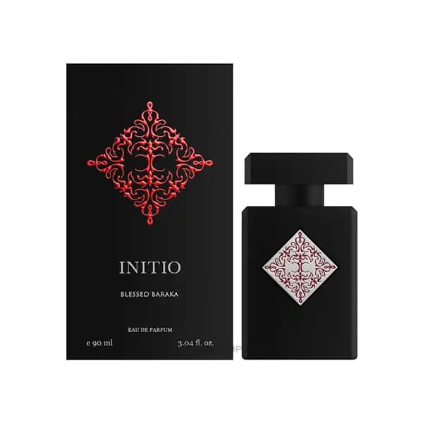 عطر اینیشیو پارفومرز پرایوز بلسد براکا زنانه و مردانه ادوپرفیوم 90 میل — تصویر ۲