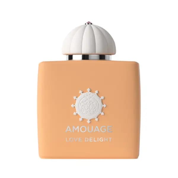 عطر آمواج لاو دیلایت زنانه ادوپرفیوم 100 میل