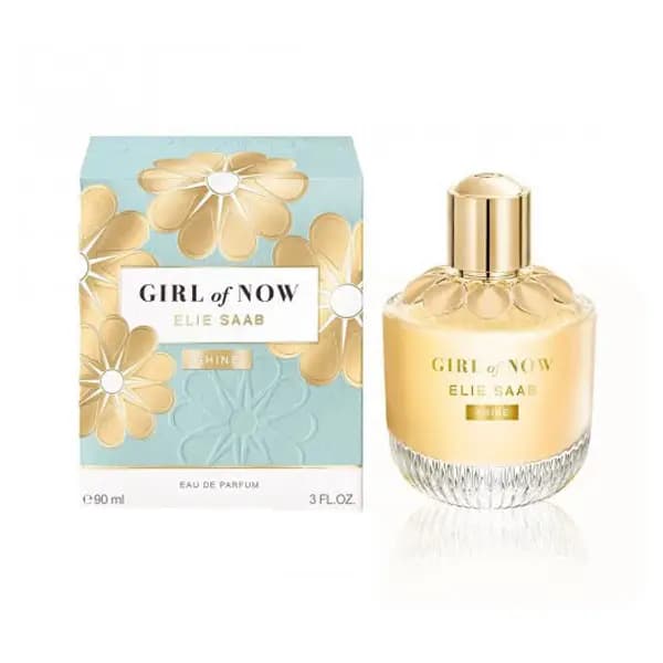عطر الی ساب گرل آف نو شاین زنانه ادوپرفیوم 90 میل — تصویر ۲