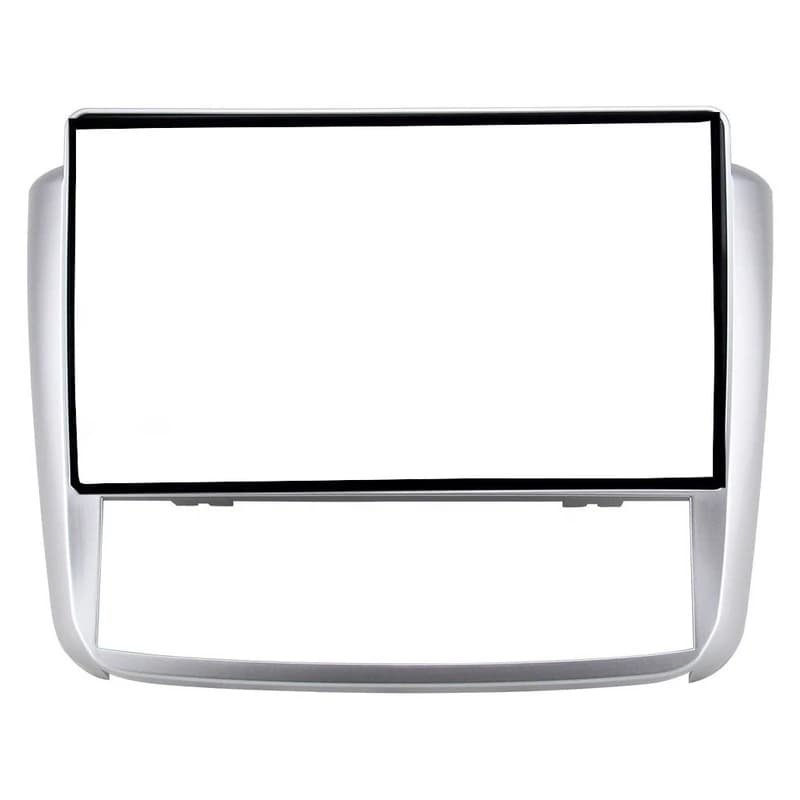 قاب مانیتور فابریک آریو Z300 مناسب مانیتور 10 اینچ