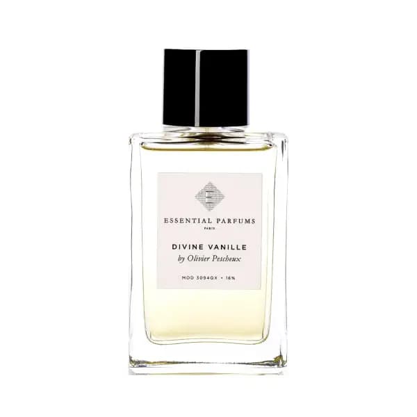 عطر اسنشیال پرفیومز دیواین وانیل زنانه و مردانه ادوپرفیوم 100 میل