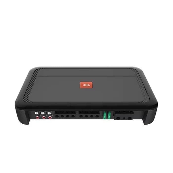 آمپلی فایر جی بی ال مدل JBL Club A754 چهارکانال — تصویر ۳