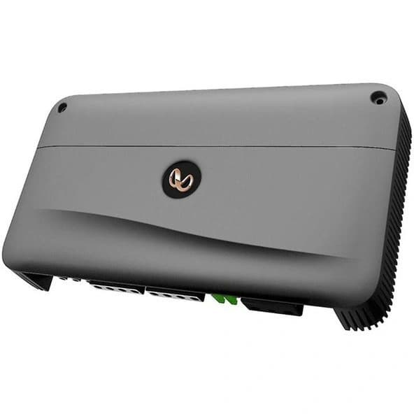 آمپلیفایر خودرو اینفینیتی مدل Infinity Reference 3004A — تصویر ۲