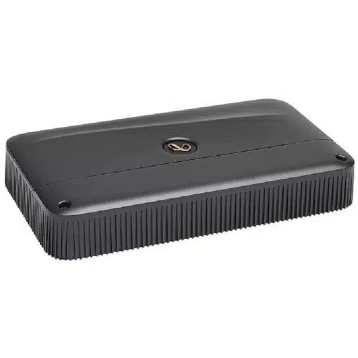 آمپلیفایر خودرو اینفینیتی مدل Infinity Reference 3004A — تصویر ۵