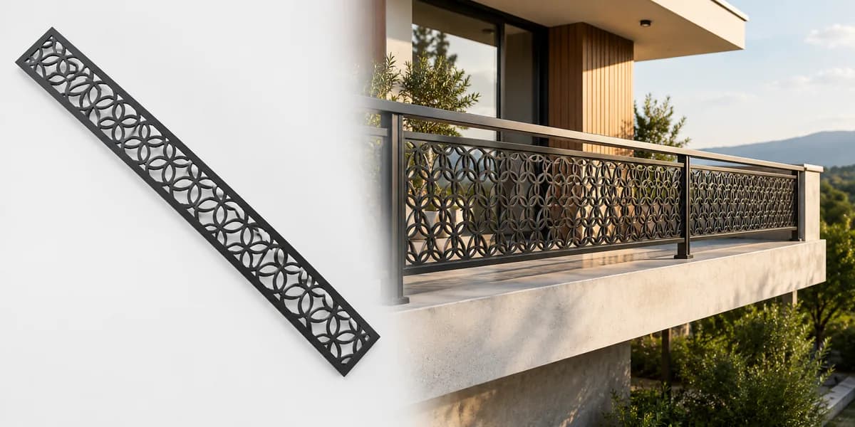 فایل برش تسمه فلزی طرح دایره‌ای کد T-192