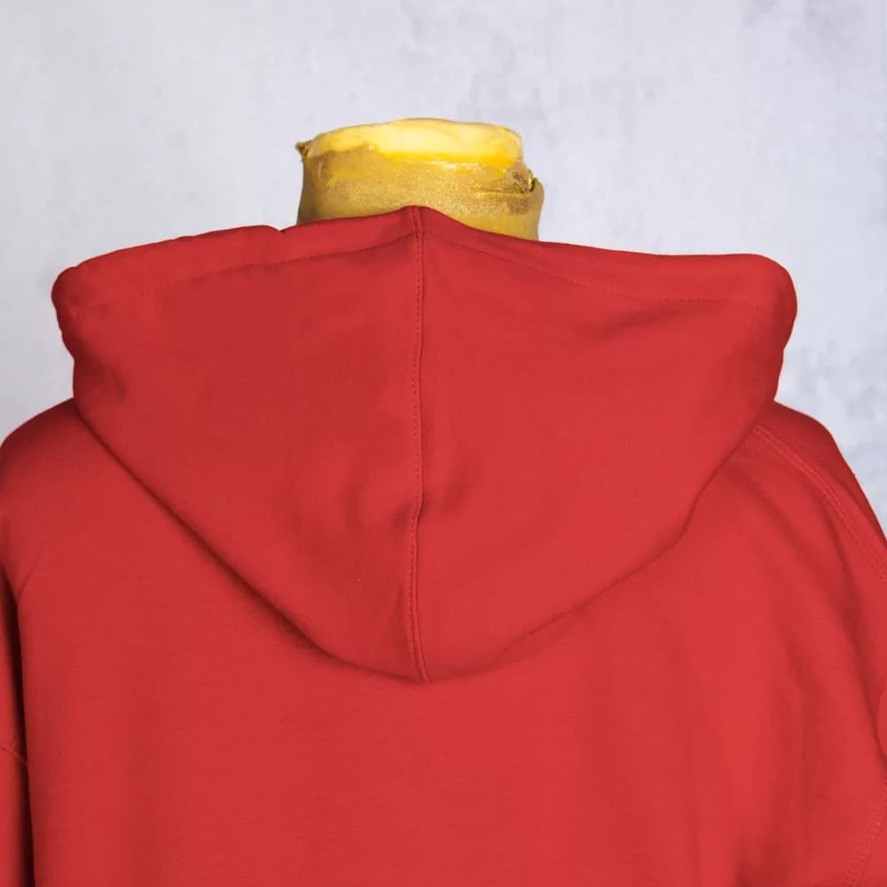 هودی دخترانه کد 27402 — تصویر ۵