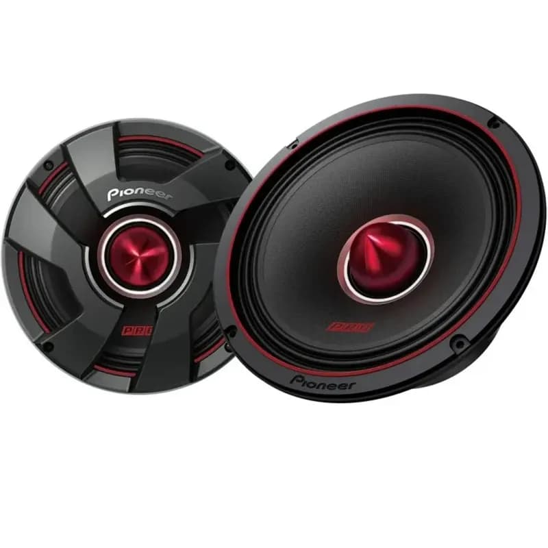 میدرنج پایونیر مدل TS-M801PRO
