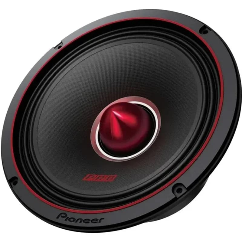 میدرنج پایونیر مدل TS-M801PRO — تصویر ۲
